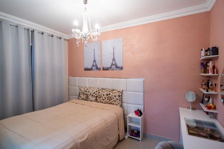 Apartamento para alugar com 70m², 2 quartos e 2 vagasSuíte