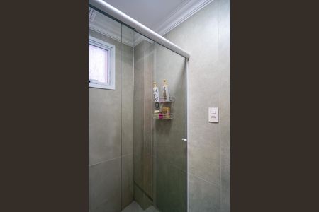 Apartamento para alugar com 70m², 2 quartos e 2 vagasBanheiro da Suíte