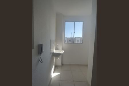 Apartamento à venda com 49m², 2 quartos e 1 vagaÁrea de Serviço