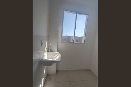 Apartamento à venda com 49m², 2 quartos e 1 vagaÁrea de Serviço