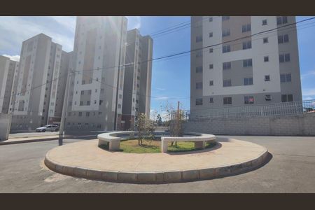 Apartamento à venda com 49m², 2 quartos e 1 vagaÁrea comum