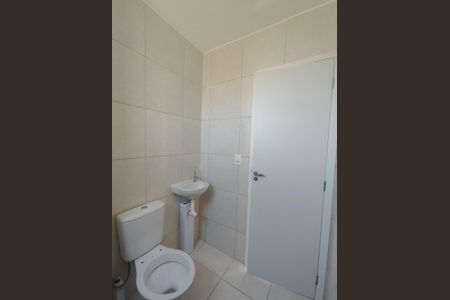 Apartamento à venda com 49m², 2 quartos e 1 vagaBanheiro