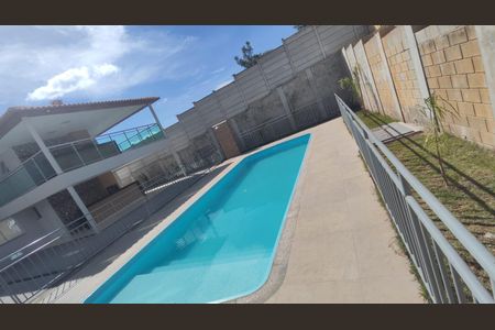 Apartamento à venda com 49m², 2 quartos e 1 vagaÁrea comum - Piscina