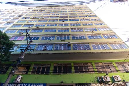 Apartamento à venda com 46m², 2 quartos e sem vagaFachada