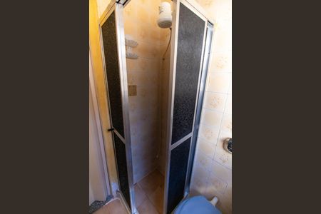 Apartamento à venda com 46m², 2 quartos e sem vagaBanheiro