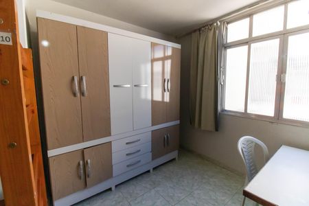 Apartamento à venda com 46m², 2 quartos e sem vagaQuarto 2