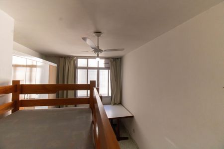 Apartamento à venda com 46m², 2 quartos e sem vagaQuarto 2