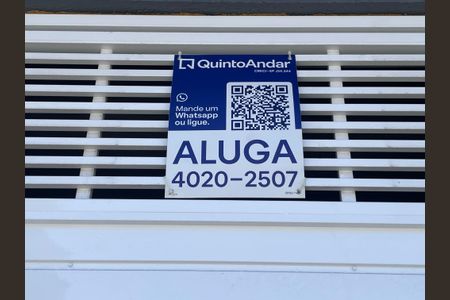 Casa de condomínio para alugar com 45m², 1 quarto e sem vagaPlaca