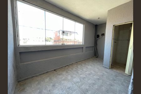 Casa de condomínio para alugar com 45m², 1 quarto e sem vagaÁrea de Serviço