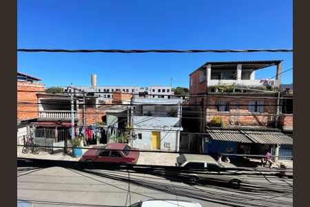 Casa de condomínio para alugar com 45m², 1 quarto e sem vagaVista Varanda