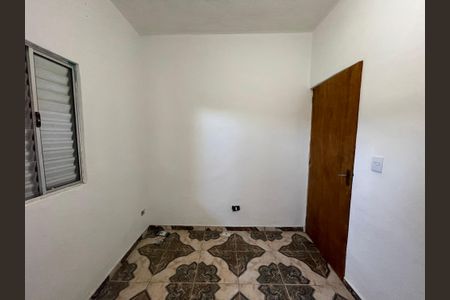 Casa de condomínio para alugar com 45m², 1 quarto e sem vagaQuarto 1