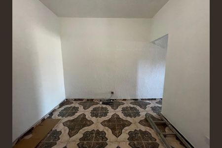 Sala de casa de condomínio para alugar com 1 quarto, 45m² em Jardim Esmeralda, São Paulo