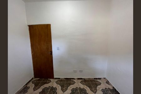 Quarto 1 de casa de condomínio para alugar com 1 quarto, 45m² em Jardim Esmeralda, São Paulo