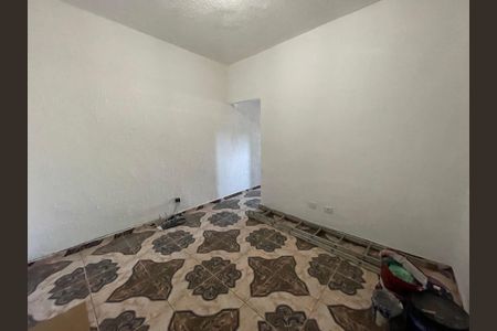 Sala de casa de condomínio para alugar com 1 quarto, 45m² em Jardim Esmeralda, São Paulo