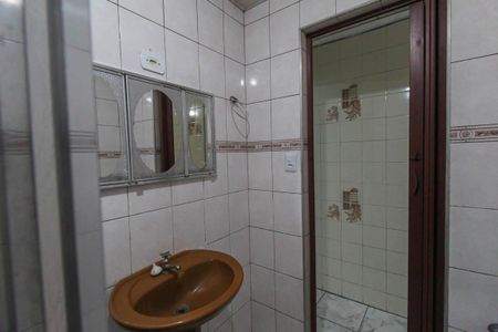 Casa para alugar com 180m², 1 quarto e sem vaga Casa para alugar com 180m², 1 quarto e sem vagaBanheiro da Sala