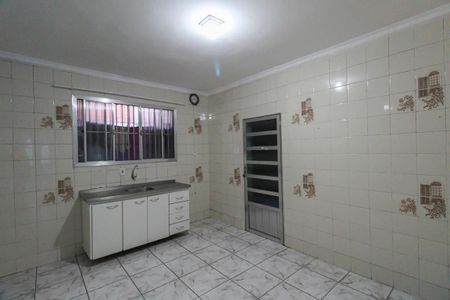 Casa para alugar com 180m², 1 quarto e sem vaga Casa para alugar com 180m², 1 quarto e sem vagaCozinha