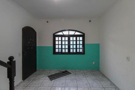 Sala de casa para alugar com 1 quarto, 180m² em Jardim Santa Adelia, São Paulo