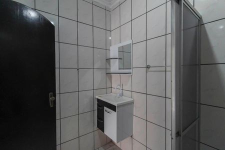 Casa para alugar com 180m², 1 quarto e sem vaga Casa para alugar com 180m², 1 quarto e sem vagaBanheiro da Suíte