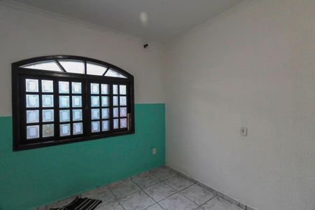 Sala de casa para alugar com 1 quarto, 180m² em Jardim Santa Adelia, São Paulo