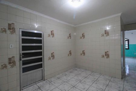 Casa para alugar com 180m², 1 quarto e sem vaga Casa para alugar com 180m², 1 quarto e sem vagaCozinha