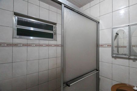 Casa para alugar com 180m², 1 quarto e sem vaga Casa para alugar com 180m², 1 quarto e sem vagaBanheiro da Sala