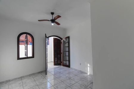 Suite de casa para alugar com 1 quarto, 180m² em Jardim Santa Adelia, São Paulo
