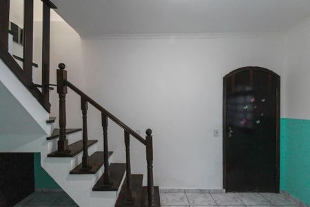 Casa para alugar com 180m², 1 quarto e sem vaga Casa para alugar com 180m², 1 quarto e sem vagaSala