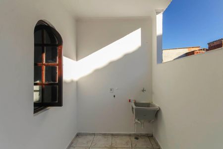 Casa para alugar com 180m², 1 quarto e sem vaga Casa para alugar com 180m², 1 quarto e sem vagaÁrea de Serviço