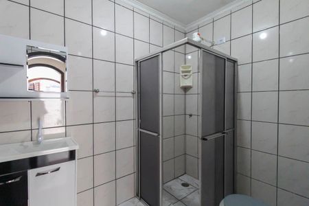 Casa para alugar com 180m², 1 quarto e sem vaga Casa para alugar com 180m², 1 quarto e sem vagaBanheiro da Suíte