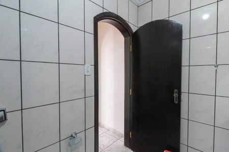 Casa para alugar com 180m², 1 quarto e sem vaga Casa para alugar com 180m², 1 quarto e sem vagaBanheiro da Suíte