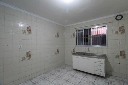 Casa para alugar com 180m², 1 quarto e sem vaga Casa para alugar com 180m², 1 quarto e sem vagaCozinha