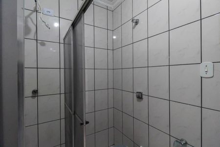 Casa para alugar com 180m², 1 quarto e sem vaga Casa para alugar com 180m², 1 quarto e sem vagaBanheiro da Suíte