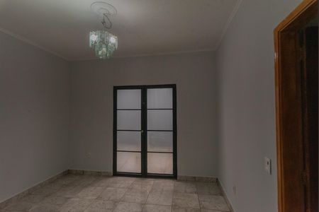 Sala de Jantar de casa à venda com 3 quartos, 156m² em Cidade Satélite Íris, Campinas