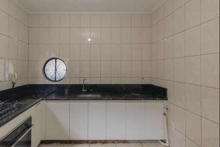 Casa para alugar com 156m², 3 quartos e 5 vagas Casa para alugar com 156m², 3 quartos e 5 vagasCozinha