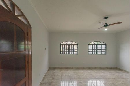 Casa para alugar com 3 quartos, 156m² em Cidade Satélite Íris, Campinas