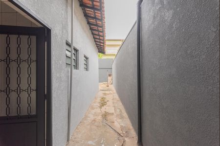 Casa para alugar com 156m², 3 quartos e 5 vagas Casa para alugar com 156m², 3 quartos e 5 vagasQuintal