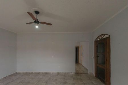 Sala de casa à venda com 3 quartos, 156m² em Cidade Satélite Íris, Campinas