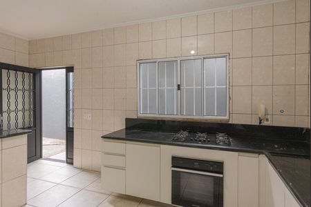 Casa para alugar com 156m², 3 quartos e 5 vagas Casa para alugar com 156m², 3 quartos e 5 vagasCozinha
