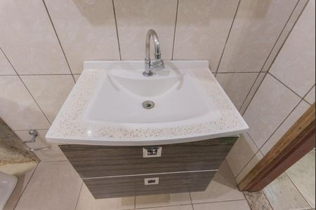 Casa para alugar com 156m², 3 quartos e 5 vagas Casa para alugar com 156m², 3 quartos e 5 vagasBanheiro