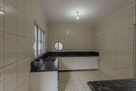 Casa para alugar com 156m², 3 quartos e 5 vagas Casa para alugar com 156m², 3 quartos e 5 vagasCozinha