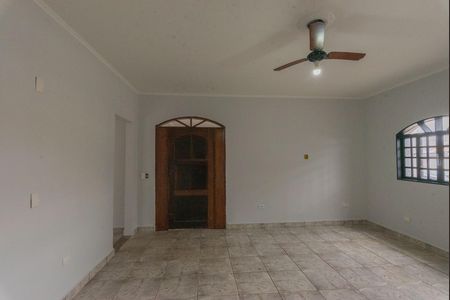 Sala de casa para alugar com 3 quartos, 156m² em Cidade Satélite Íris, Campinas