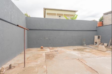 Vista do Quarto 1 de casa para alugar com 3 quartos, 156m² em Cidade Satélite Íris, Campinas