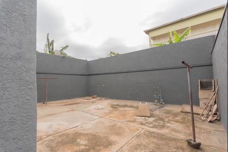 Casa para alugar com 156m², 3 quartos e 5 vagas Casa para alugar com 156m², 3 quartos e 5 vagasQuintal