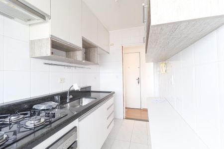 Apartamento para alugar com 67m², 2 quartos e 2 vagas Apartamento para alugar com 67m², 2 quartos e 2 vagasCozinha