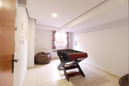 Área comum de apartamento para alugar com 2 quartos, 67m² em Vila Medeiros, São Paulo