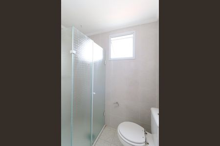 Apartamento para alugar com 67m², 2 quartos e 2 vagas Apartamento para alugar com 67m², 2 quartos e 2 vagasBanheiro da Suíte 2