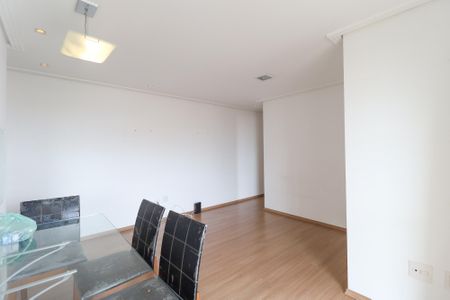 Apartamento para alugar com 67m², 2 quartos e 2 vagas Apartamento para alugar com 67m², 2 quartos e 2 vagasSala