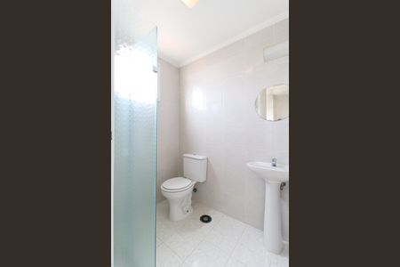 Apartamento para alugar com 67m², 2 quartos e 2 vagas Apartamento para alugar com 67m², 2 quartos e 2 vagasBanheiro da Suíte 2
