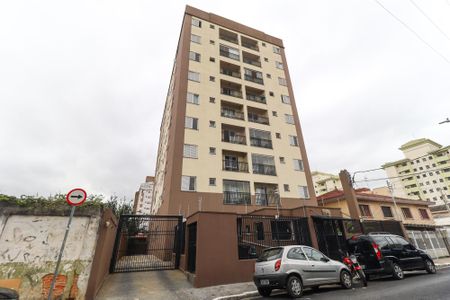 Fachada de apartamento para alugar com 2 quartos, 67m² em Vila Medeiros, São Paulo
