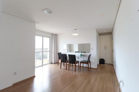 Sala de apartamento para alugar com 2 quartos, 67m² em Vila Medeiros, São Paulo